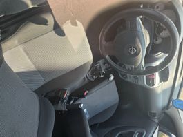 Opel corsa 1.2