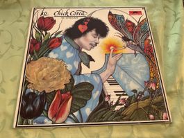 Chick Corea - The Leprechaun LP Polydor 1976