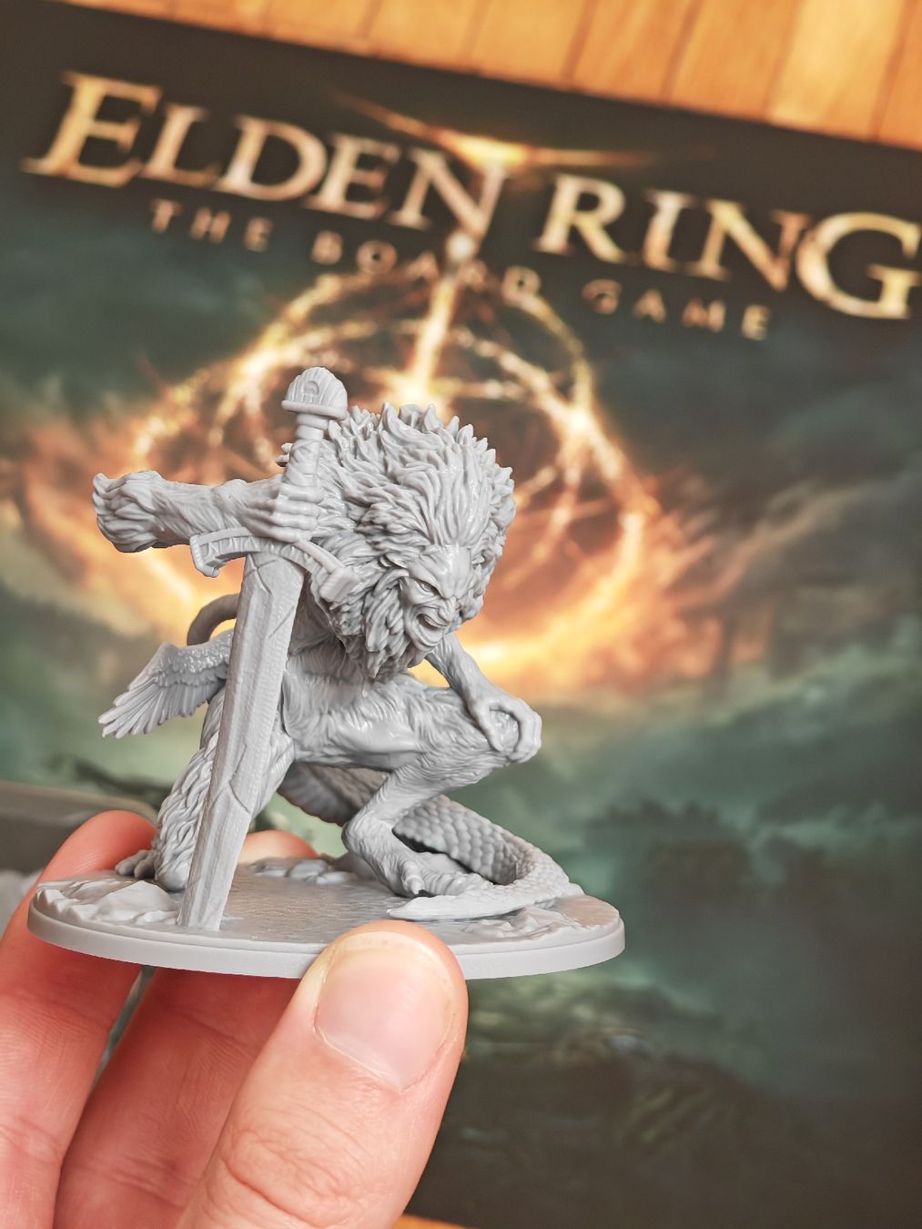 Giochi: ELDEN RING: The Board Game - Weeping Peninsula – Nuovo (secondo la descrizione) da Niederhasli venduto da OlympusDMons 5