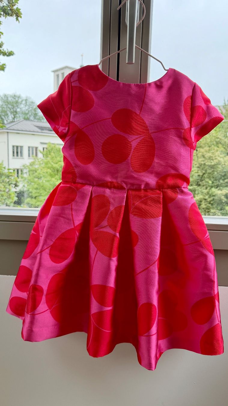 Jacadi Kleider & Röcke: JACADI festliches Kleid – Gebraucht aus Luzern von welcometomyjungle
