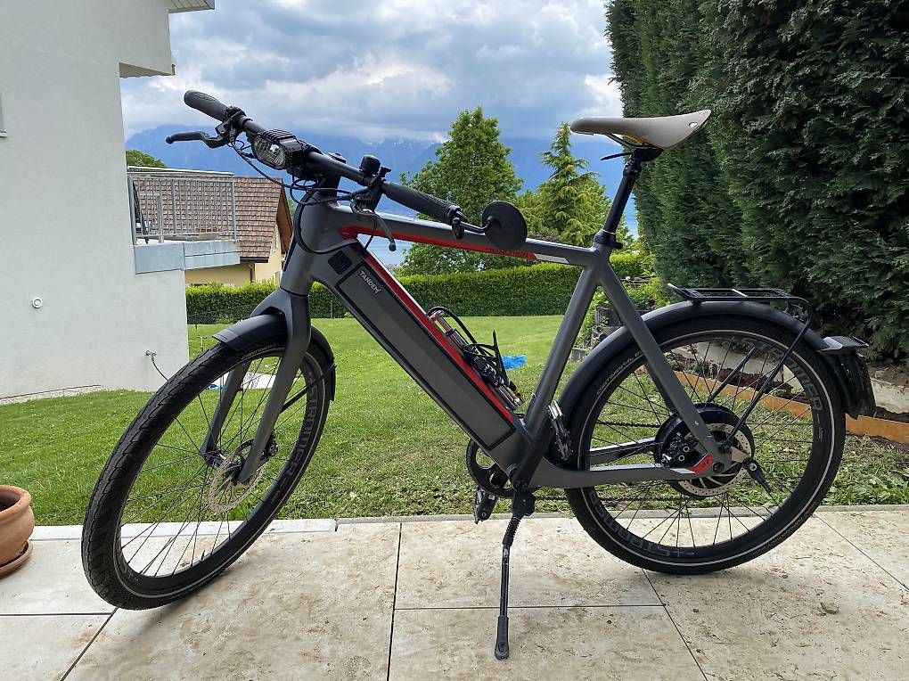 Velos: Stromer ST2S – Gebraucht aus Jongny von Daba88 1