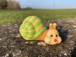 KERAMIK SCHNECKE