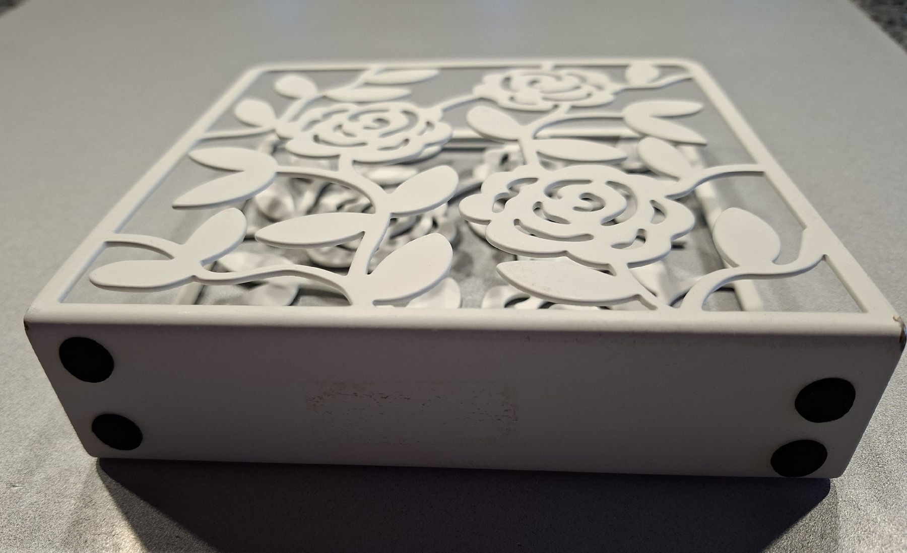 Ikea Servietten: Serviettenhalter – Gebraucht aus Schwarzenegg von musi09 1