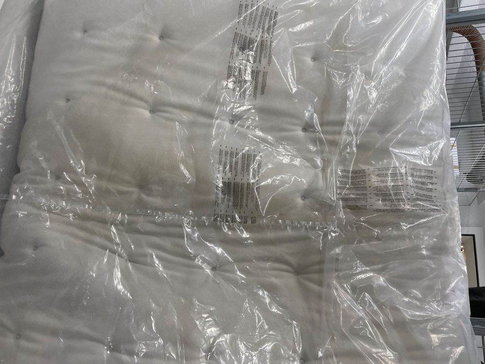 IKEA HOKKASEN Matratze 140x200 cm | Kaufen auf Ricardo