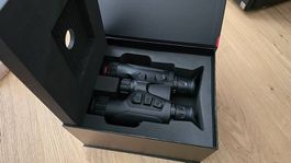 Hikmicro Habrok HQ35LN  Highend-Wärmebildkamera (NEU & OVP)