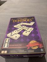 Dominospiel Classic Games 28 Jumbo Steine