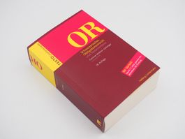 Schweizerisches Obligationenrecht (26062826PL)
