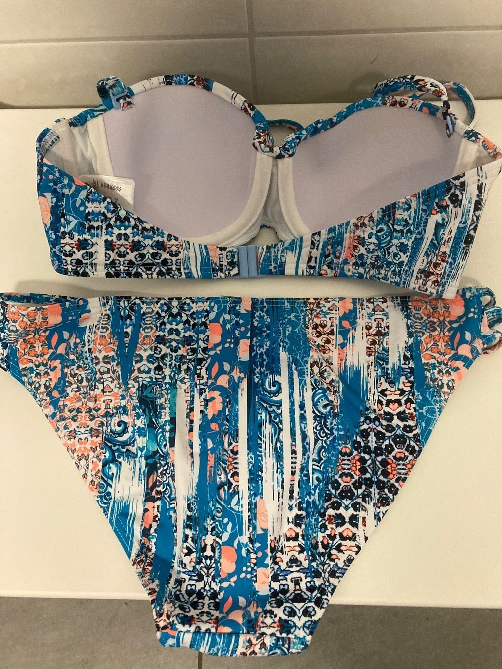 Sunseeker Badekleider & Bikinis: Neu Sunseeker Gipsy Bikini Gr. S 36C – Neu (gemäss Beschreibung) aus Winterthur von NatMet11 1