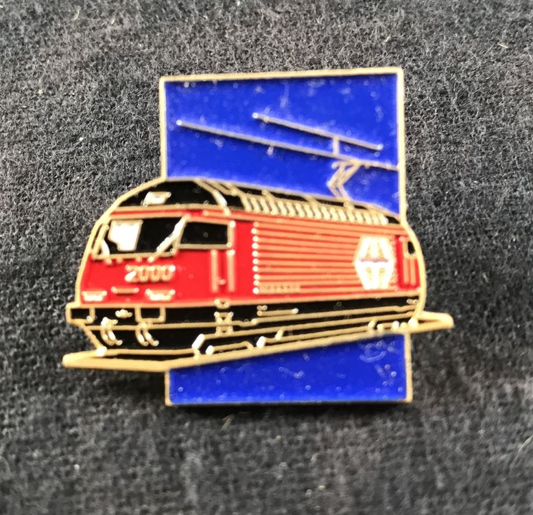 Pin Eisenbahn Sbb Bahn 2000 Kaufen Auf Ricardo 