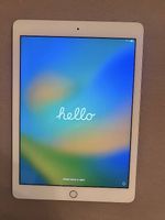Apple iPad 5. Generation 128GB Wifi 9,7 Zoll