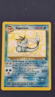 Vaporeon [Holo] #12 – Pokémon Jungle