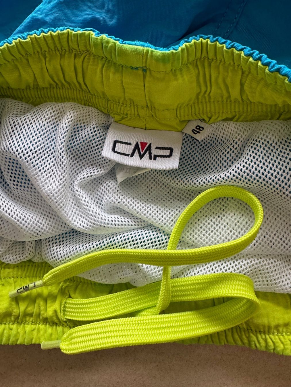 Costumi da bagno: Maillot de bain CMP, taille 48 – Usato da St-Gingolph venduto da GoldenKeys 2