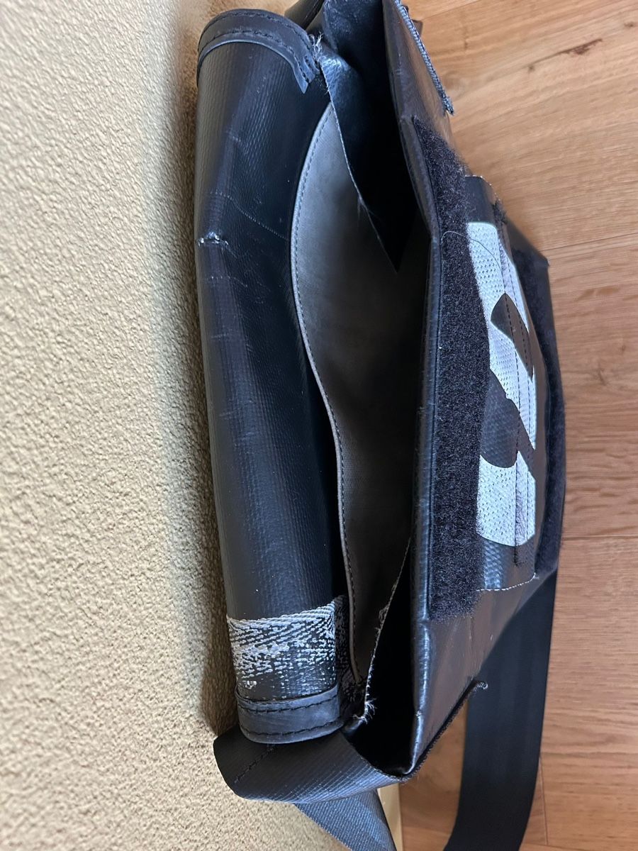 Freitag Borse: Freitagtasche F11 Lassie – Usato da Liestal venduto da RogerS28 3