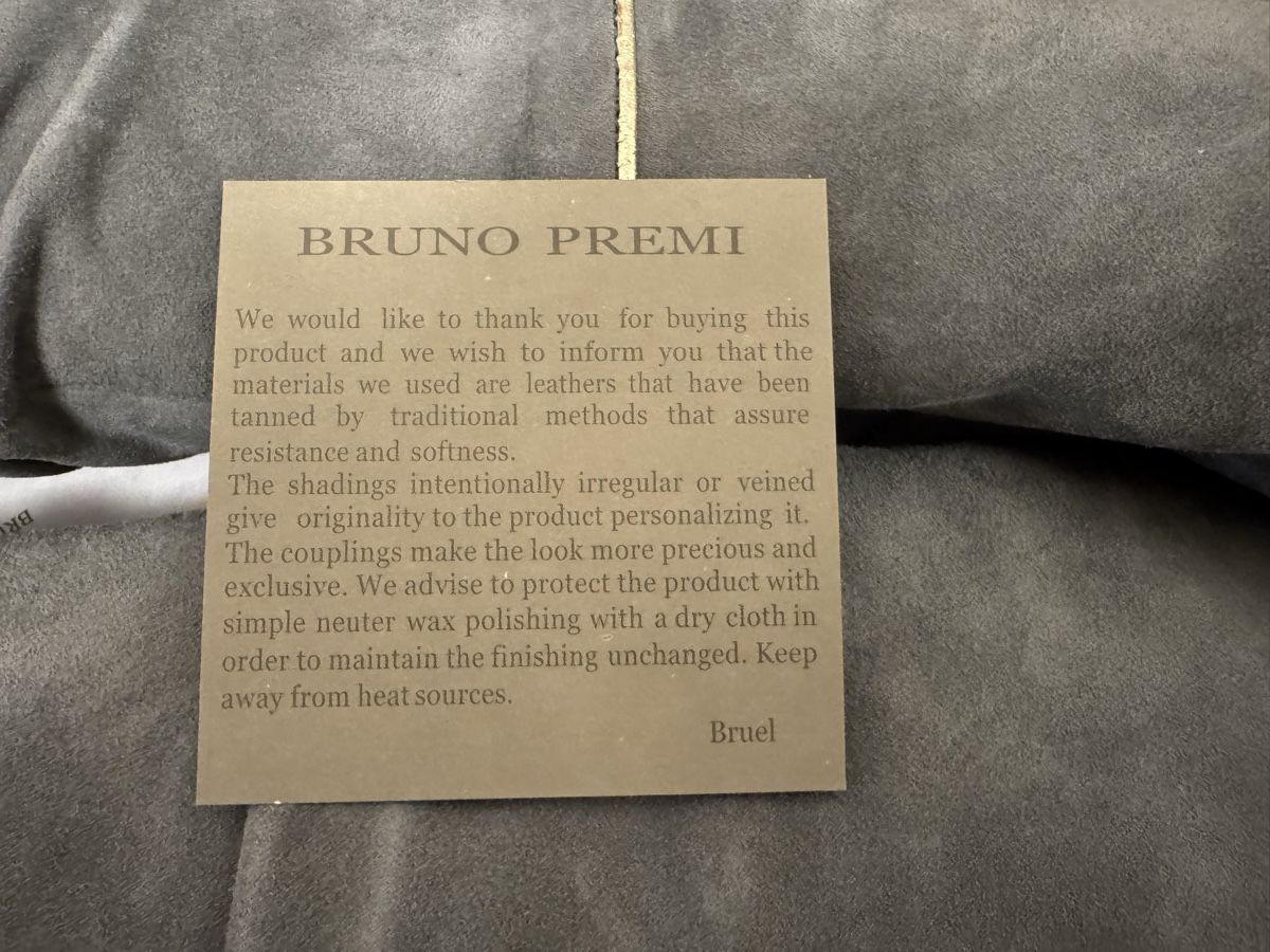 Scarpe da donna: Bruno Premi Grey Knee High Boots - (38) – Nuovo (secondo la descrizione) da Meilen venduto da gpiperuk 4