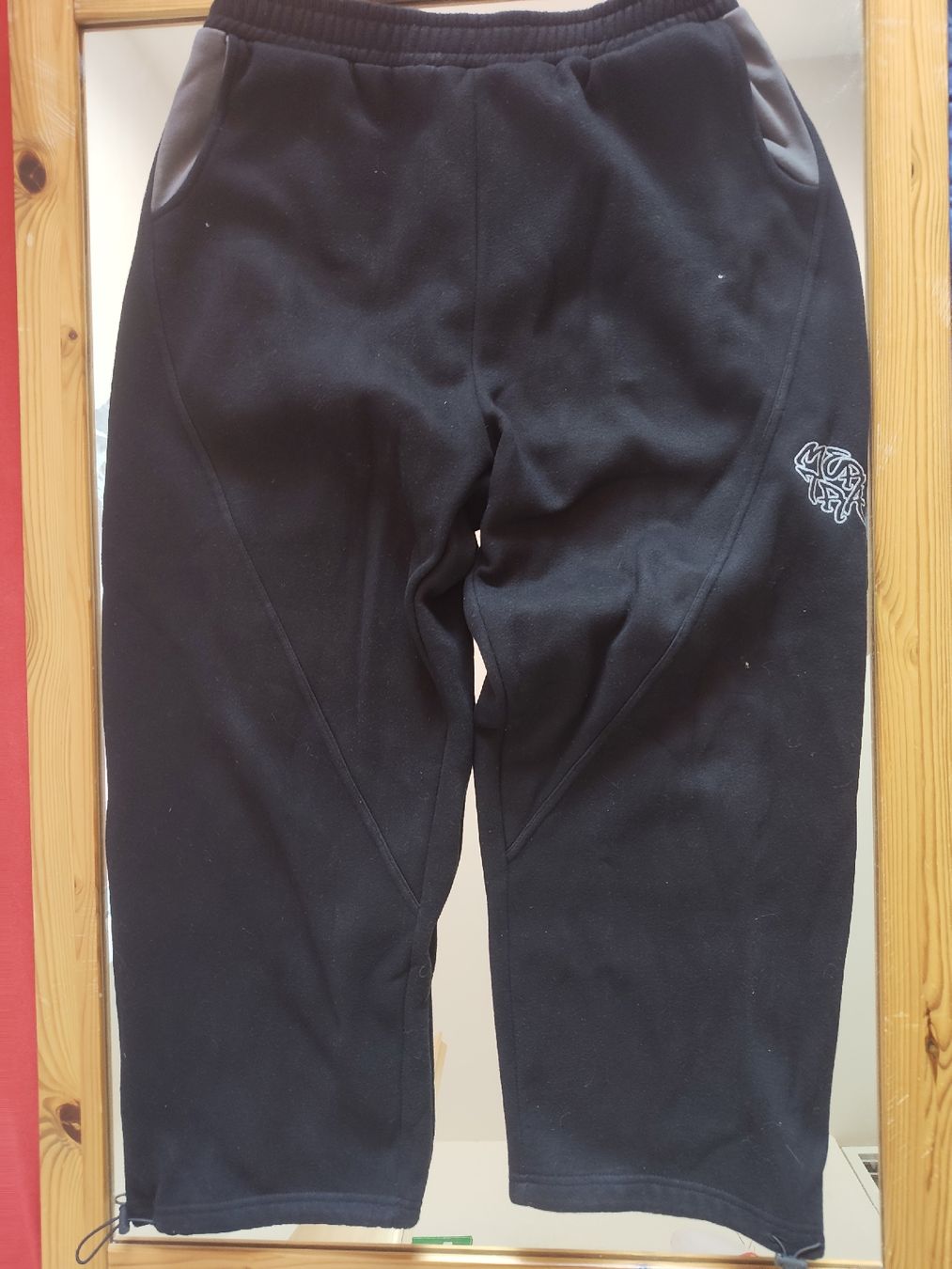 Kleiderpakete: Ensemble Mertra noir taille XL – Gebraucht aus Domdidier von witzis 3