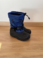 Kamik Winterstiefel Grösse 13/31
