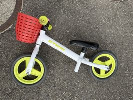 Laufrad BTWIN gut erhalten