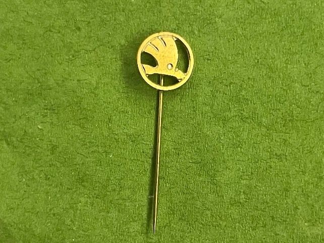 Placchette & Badge: Eishockey WM Abzeichen – Usato da Itingen venduto da Bebbi6569 1