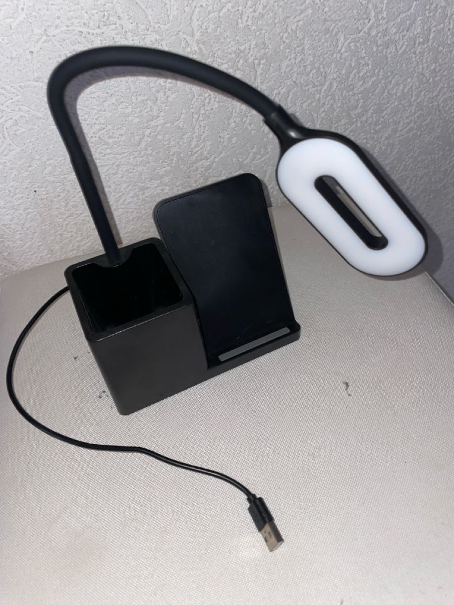 Lampen: 2 lampes de bureau – Neu (gemäss Beschreibung) aus Neuchâtel von Idea_plus 1