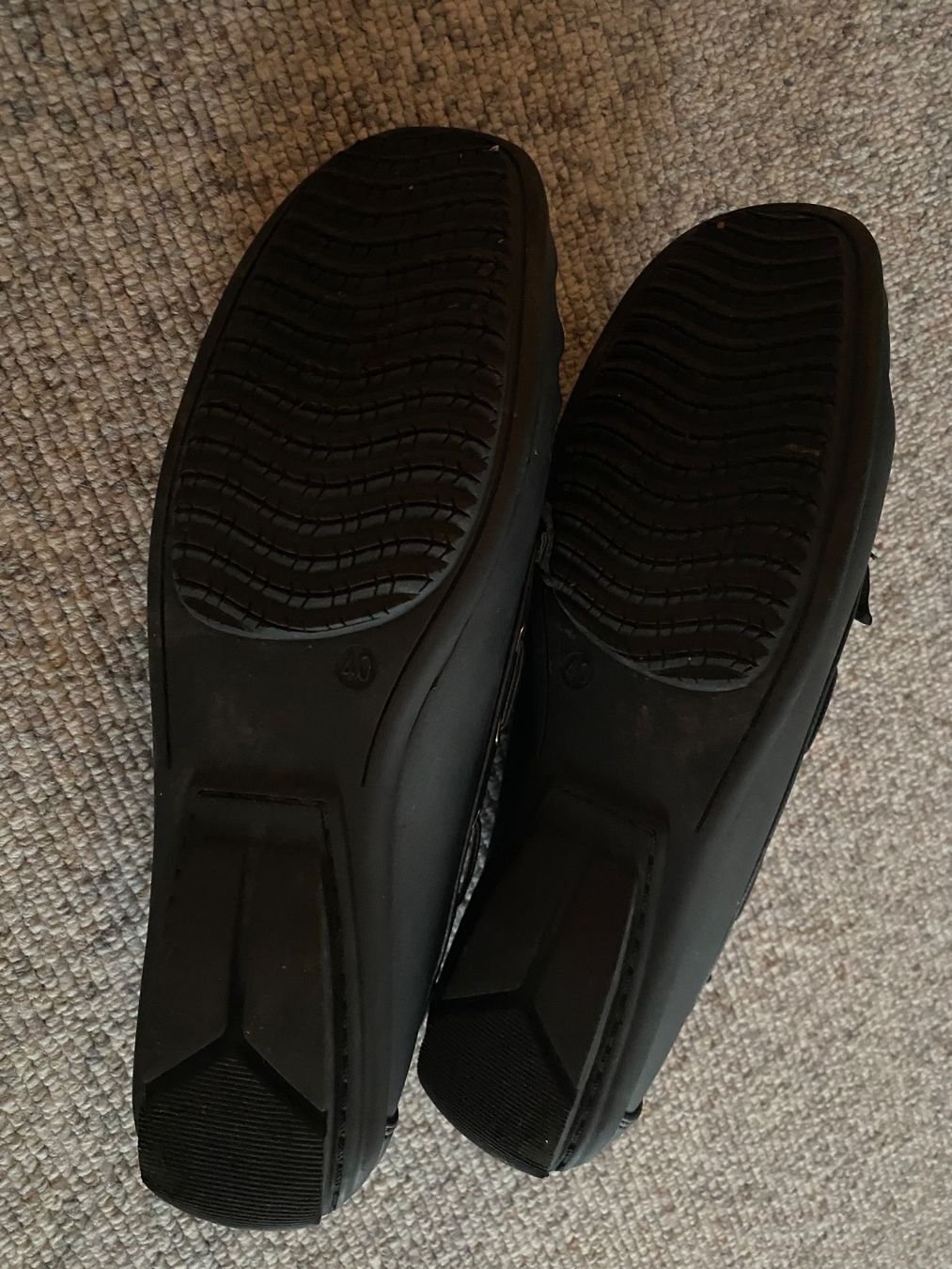 Scarpe da donna: Schuhe Moccasins – Nuovo (secondo la descrizione) da Appenzell venduto da Sonnschein_ 3