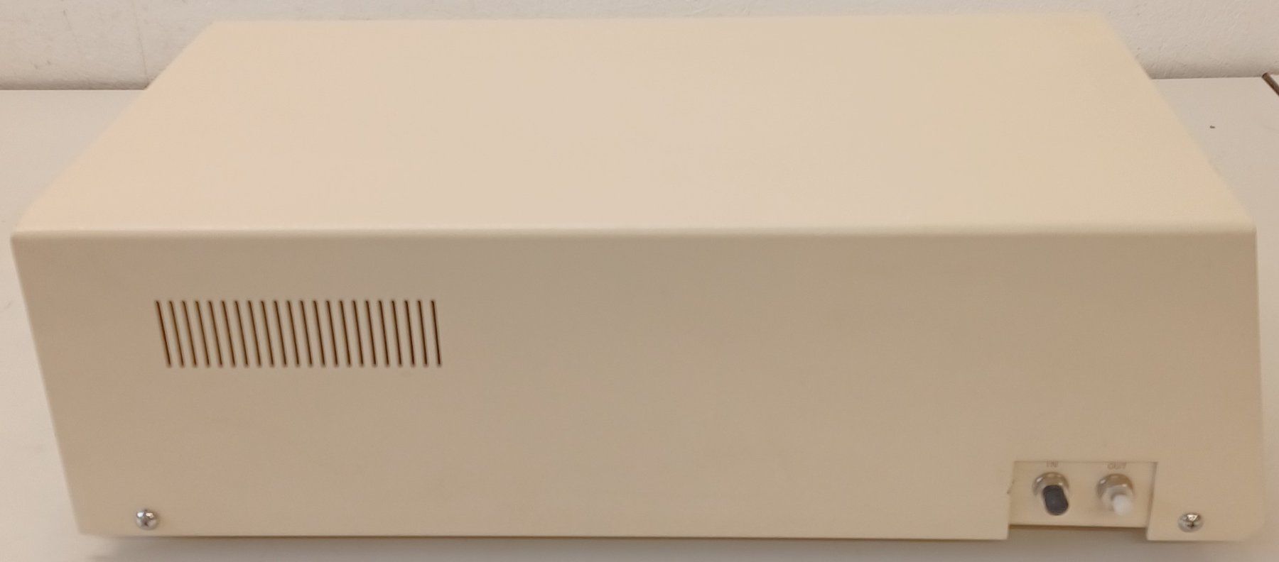 Laborzubehör: Erma CR ERC-7515A Refractive Index Detector – Defekt aus Niederdorf von LeptonAG_Labor 5