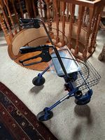 Déambulateur  ROLLATOR