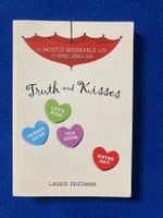 Truth and Kisses  von Laurie Friedman