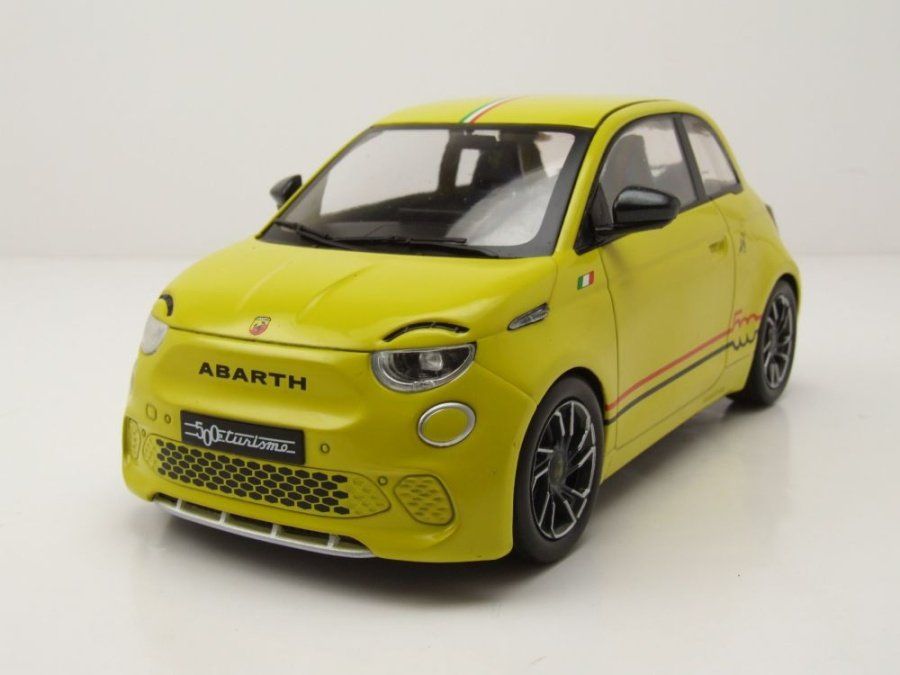 Best HD Pictures about  Fiat 500e Modellauto  with No AI Images