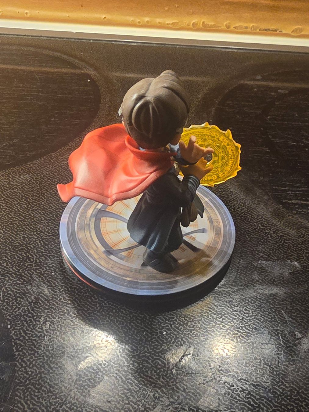 Marvel Figuren: Dr. Strange Mini Figur – Gebraucht aus Schaffhausen von K.Ichimaru 1