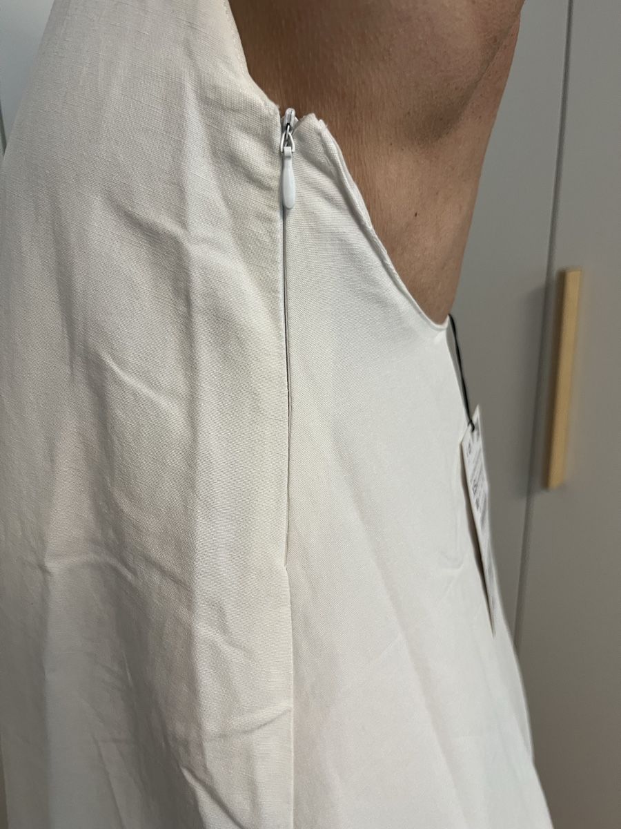 Zara Vestiti: Kleid – Nuovo e nell'imballaggio originale da Lotzwil venduto da etienneundjoelle 2