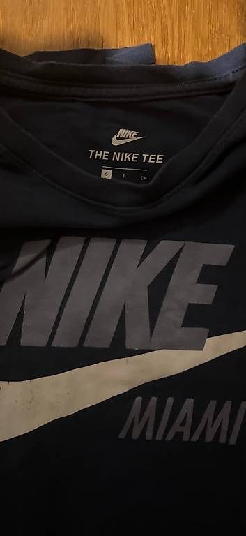 T-Shirts: Verschiedene Vintage Tshirts – Gebraucht aus Zürich von and_fwy7 3