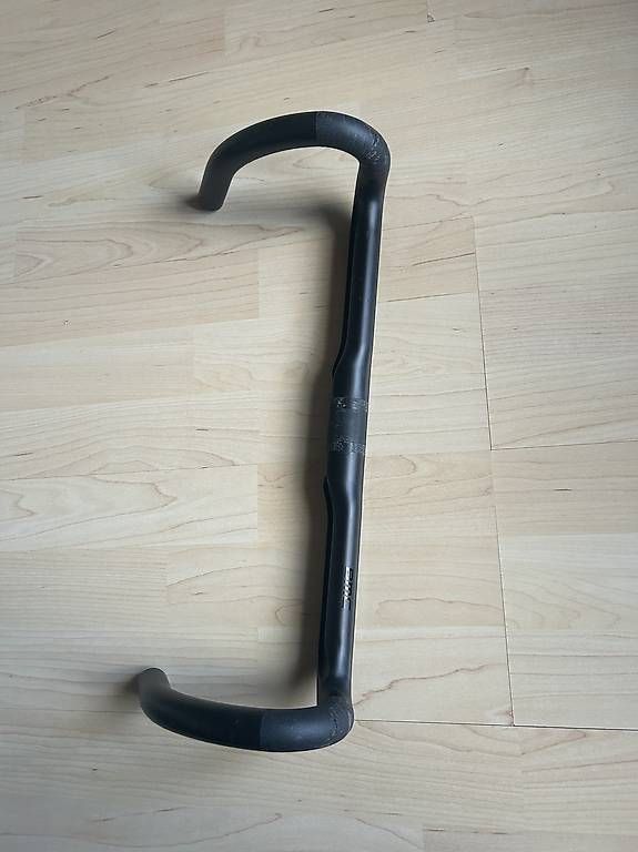 Ersatzteile: Guidon carbone BMC RCB01 – Gebraucht aus Cernier von eliasi2706