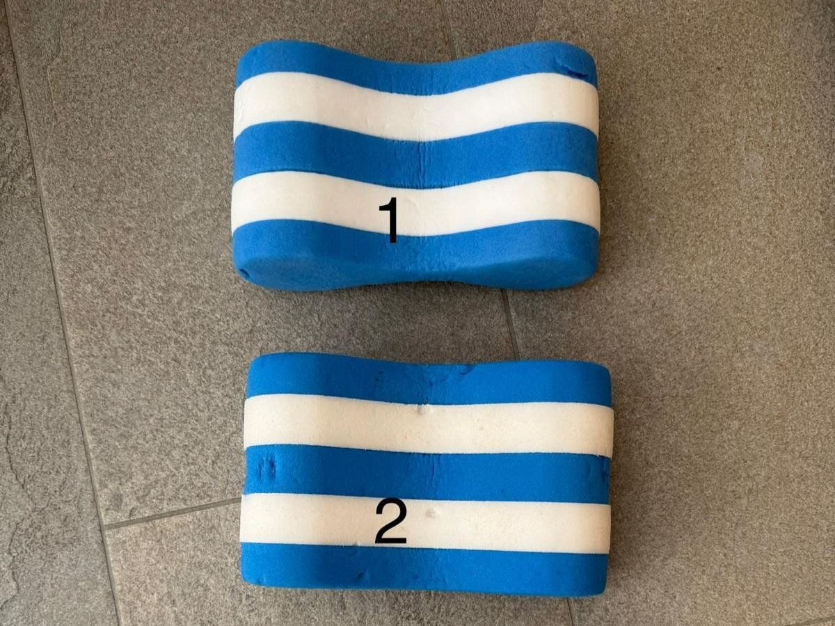 Salvagente: Poolboy – Usato da Flawil venduto da Stella_3 3