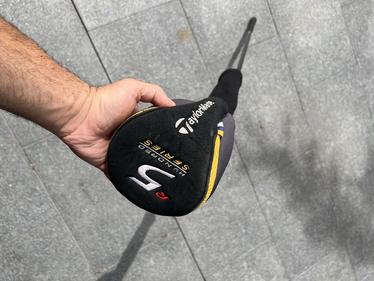 Taylor Made Clubs & Sets: Taylormade Driver – D'occasion à Bülach par academias