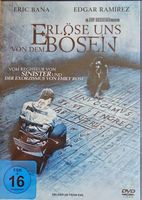 Erlöse uns von dem Bösen