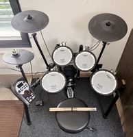 Roland V-Drums TD-11 Electronic Drum Kit