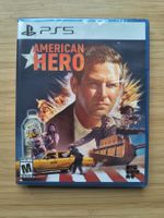 American Hero Sealed (PS 5)