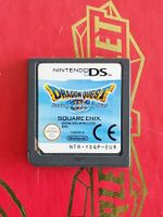 Dragon Quest IX Hüter des Himmels - Nintendo DS