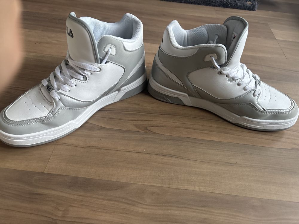 Chaussures hommes: Fila Sneaker – D'occasion à Ehrendingen par Katy28 5