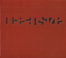CD Oceansize – Frames • Alternative Rock • ocean size