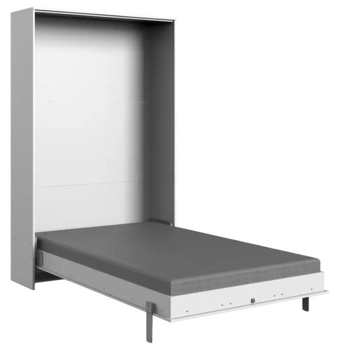 Pfister Letti: Schrankbett 120x200cm – Usato da Birsfelden venduto da melaniz 1
