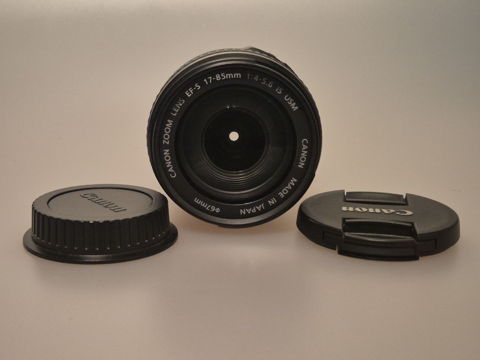 Canon Fotocamera: Canon EOS 7D Mark II mit Objektiv und Blitz gebraucht – Usato da Valchava venduto da Pepe690 6