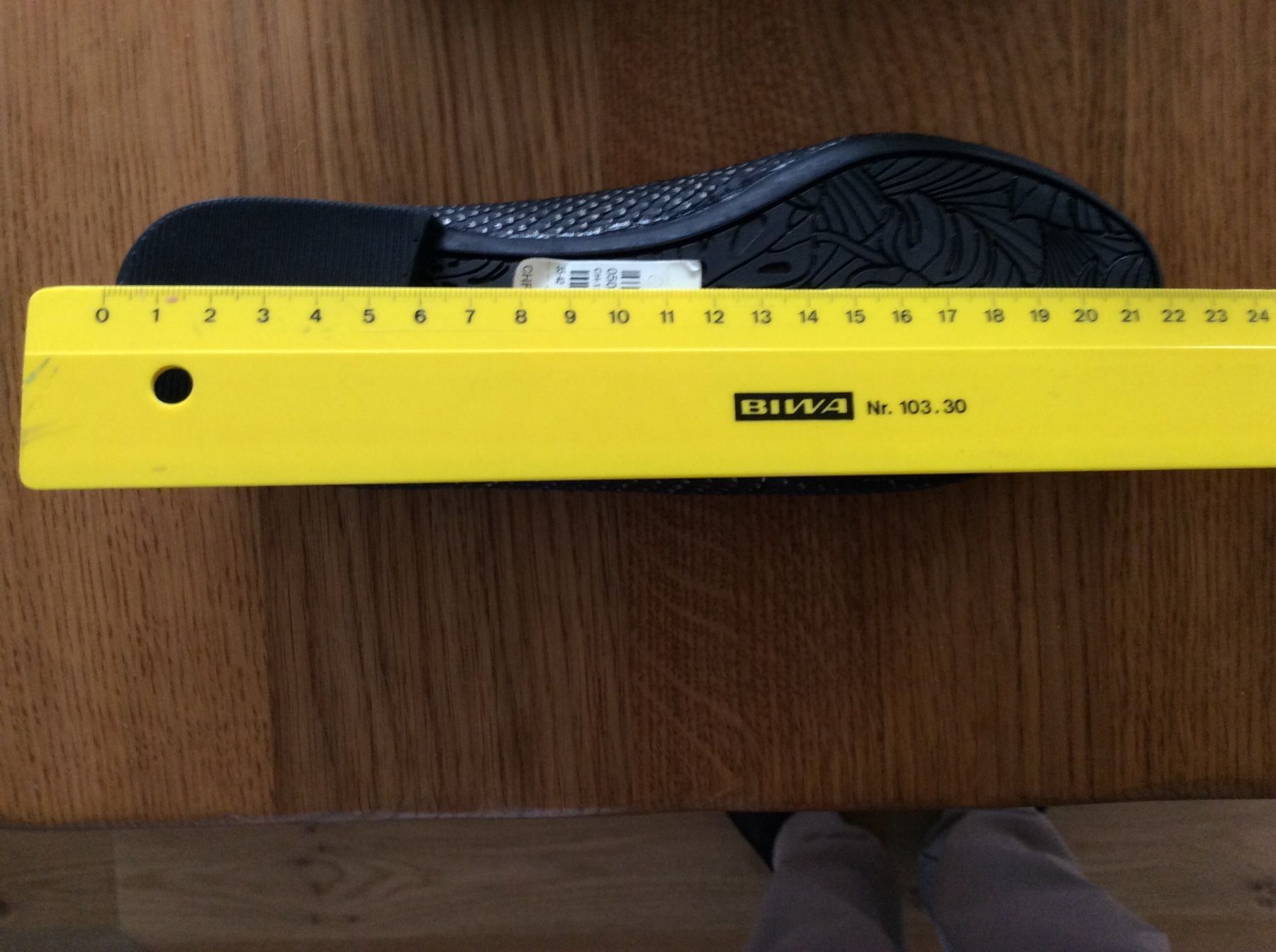 Scarpe da donna: Eleganter Schuh Grösse 36 Leder NP: 79.9 – Nuovo e nell'imballaggio originale da Wetzikon ZH venduto da Laube02 4