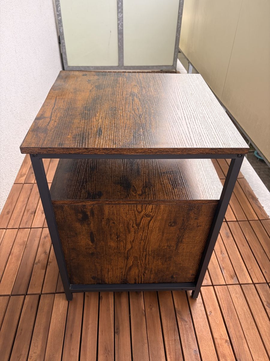 Tables de nuit: Nachttisch – D'occasion à Bern par luca_veraguth 1