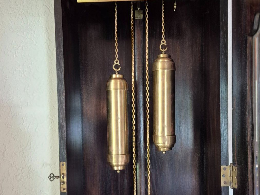 Stand- & Wanduhren: Antike Standuhr – Gebraucht aus Trubschachen von dage13 2