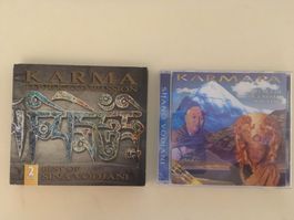 Sina Vodjani 3 CD-Sammlung New Age