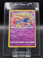 Zacian #82 Vivid Voltage NM / 🇬🇧