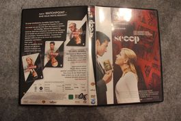 Scoop Nach Matchpoint Eine Neue Partie Beginnt ( DVD 522)