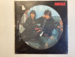 Nena Picture-Disc-LP - Leuchtturm