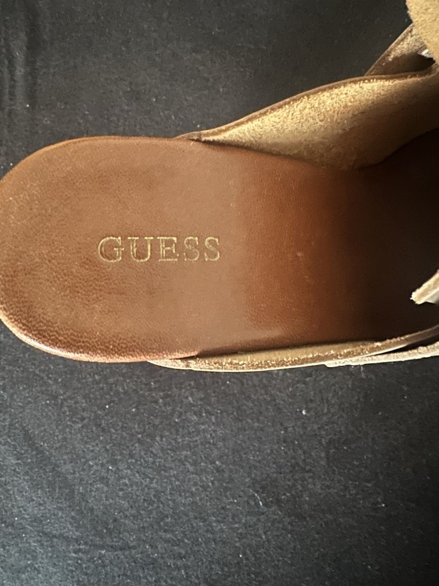 Guess Scarpe da donna: Neue Guess Schuhe! – Nuovo (secondo la descrizione) da Niederrohrdorf venduto da Guido.B 2